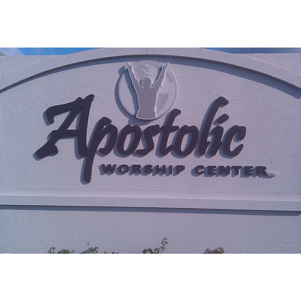 Apostolic Worship Center | 7700 Buttercup Dr, Wasilla, AK 99623, USA | Phone: (907) 357-4818