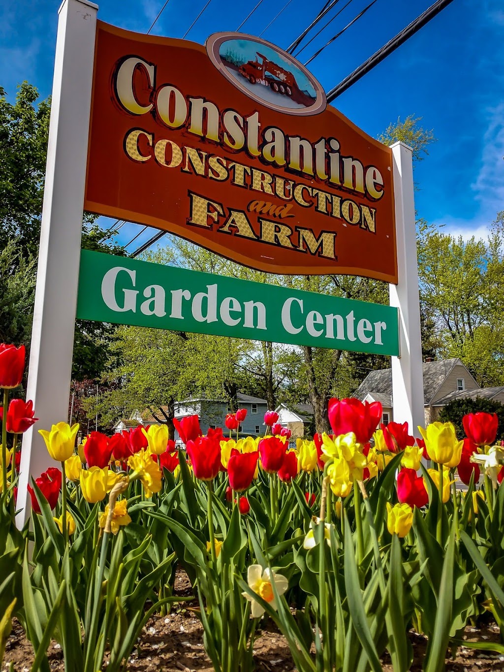 Constantine Construction Inc | 564 Albany Shaker Rd, Loudonville, NY 12211, USA | Phone: (518) 458-8294