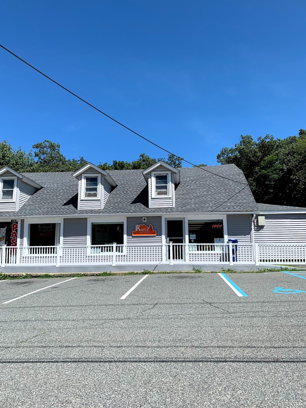 Kistle Realty | 394 US-206, Branchville, NJ 07826, USA | Phone: (973) 250-3299