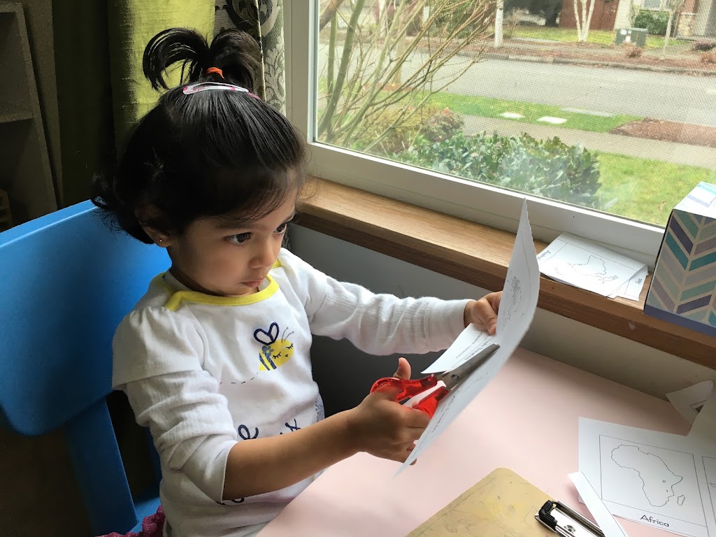 Redmond Ridge Montessori | 9820 227th Way NE, Redmond, WA 98053, USA | Phone: (425) 516-1223