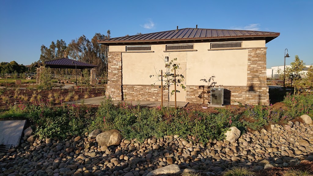 Los Serrranos Park | 15450 Pomona Rincon Rd, Chino Hills, CA 91709, USA | Phone: (909) 364-2700