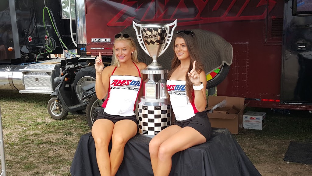 AMSOIL Dealers | N170 W20309, Hunters Rd, Jackson, WI 53037, USA | Phone: (262) 408-3971