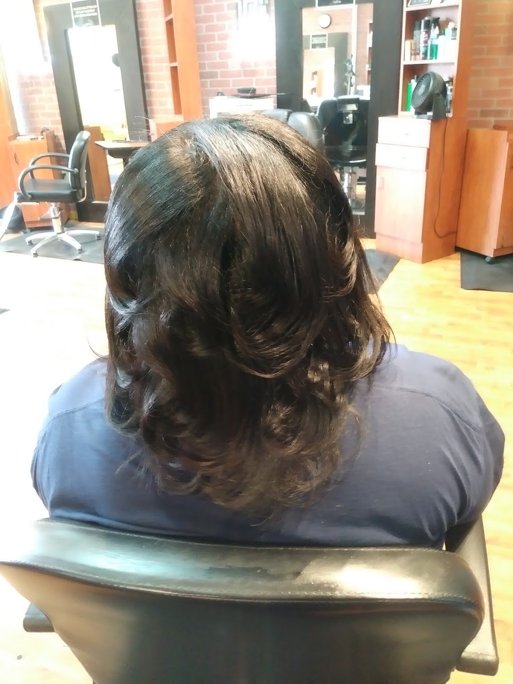 Joe Edwards Salon | 11792 Belleville Rd, Belleville, MI 48111, USA | Phone: (734) 699-7610