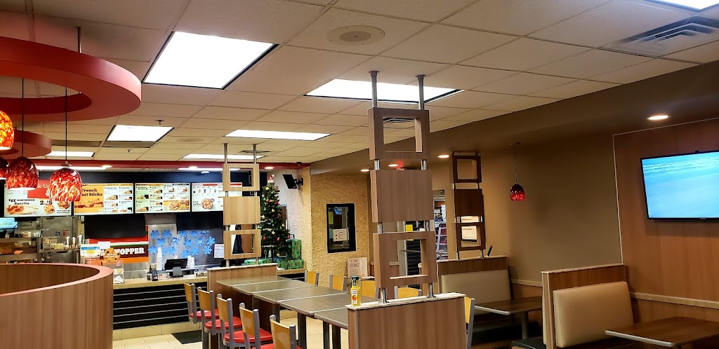 Burger King | 2608 S 24th St, Council Bluffs, IA 51501, USA | Phone: (712) 323-0461