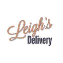 Leighs Delivery & Moving | 9271 Broderick Rd, LaSalle, ON N9A 6Z6, Canada | Phone: (519) 996-2485