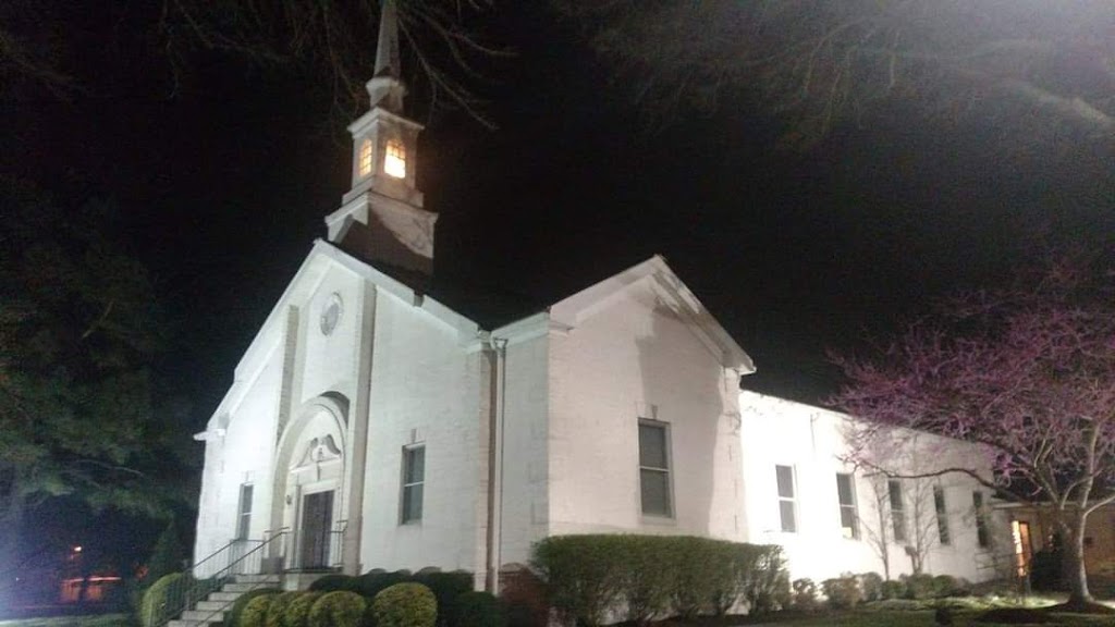 Triune Baptist Church | 8094 Horton Hwy, Arrington, TN 37014, USA | Phone: (615) 395-4079