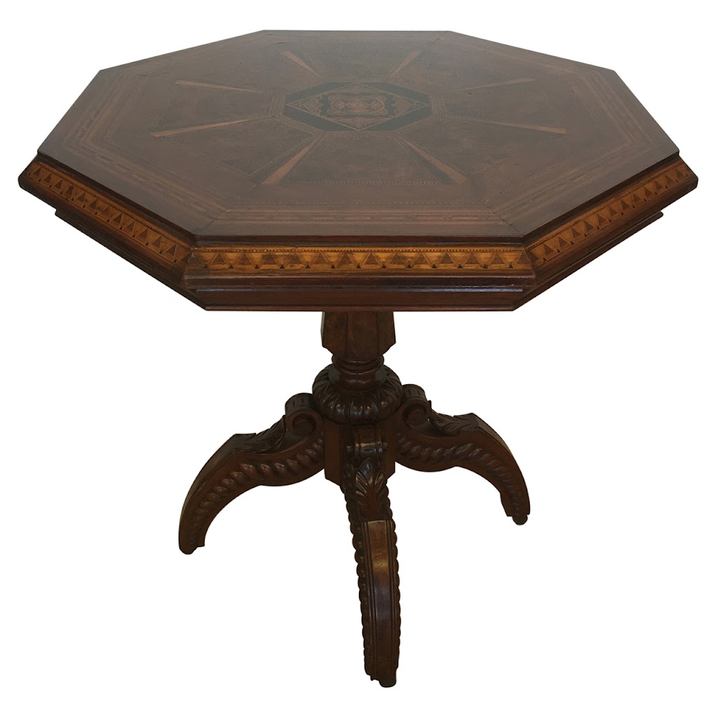 Steven Postans Antiques | 7881 15th St E, Sarasota, FL 34243, USA | Phone: (941) 755-6063