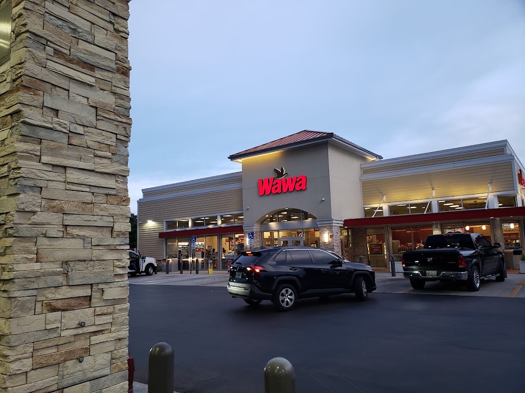 Wawa | 10-2 SW 12th Ave, Deerfield Beach, FL 33442, USA | Phone: (800) 444-9292