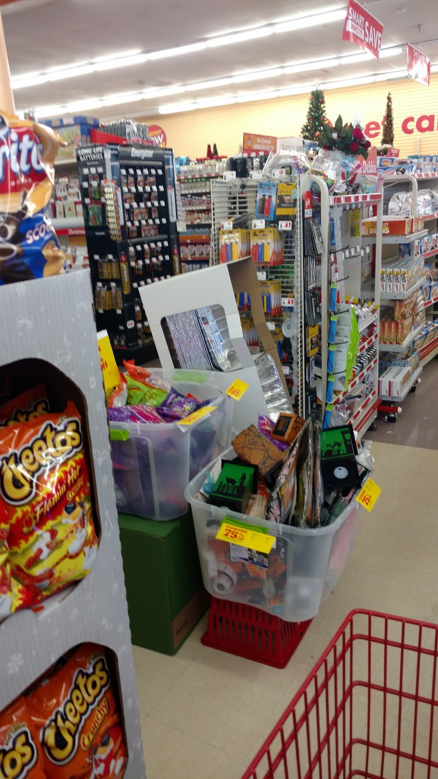 Family Dollar | 821west, Bloomingdale Ave, Brandon, FL 33511, USA | Phone: (813) 688-9334