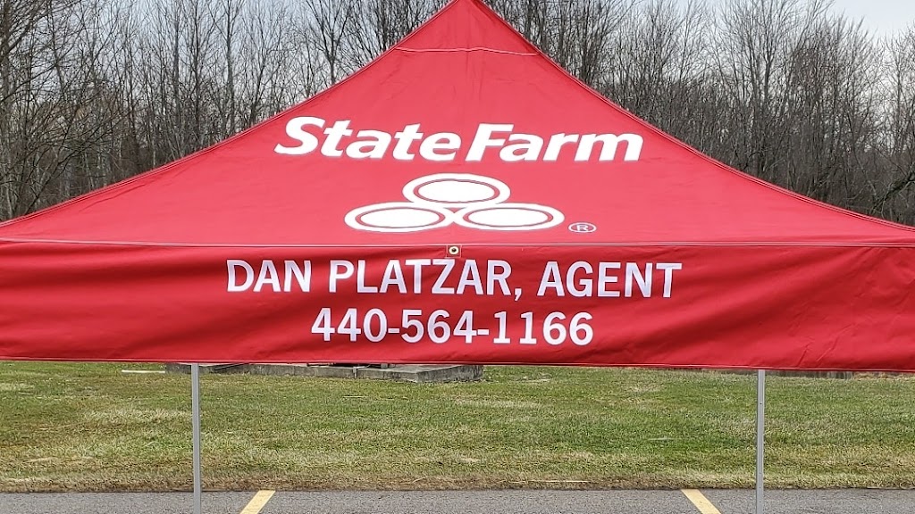 Dan Platzar - State Farm Insurance Agent | 11630 Chillicothe Rd, Chesterland, OH 44026, USA | Phone: (440) 490-4029