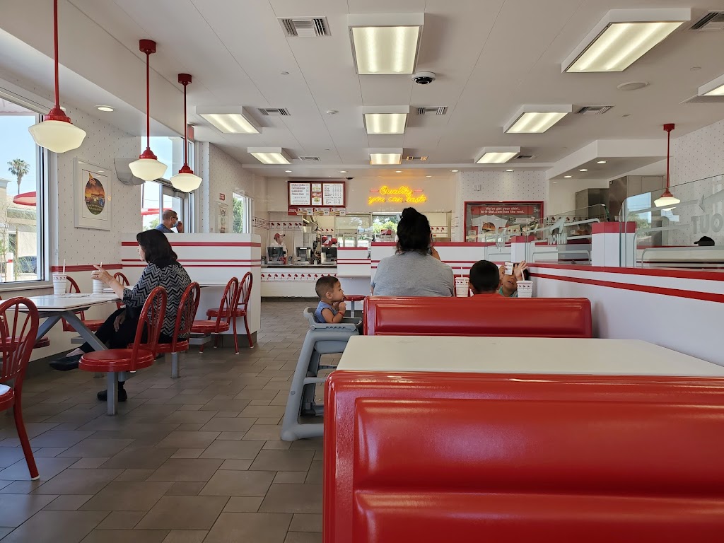 In-N-Out Burger | 3483 Van Buren Boulevard, Riverside, CA 92503, USA | Phone: (800) 786-1000