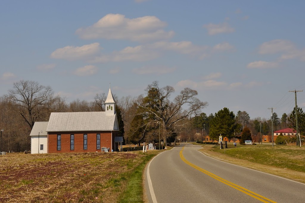 Bethel Baptist Church | 2978 Hickory Fork Rd, Gloucester, VA 23061, USA | Phone: (804) 693-2477