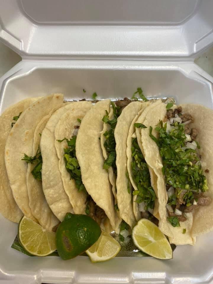 Gorditas Estilo Durango | 1926 S St Augustine Dr, Dallas, TX 75217, USA | Phone: (469) 250-7000