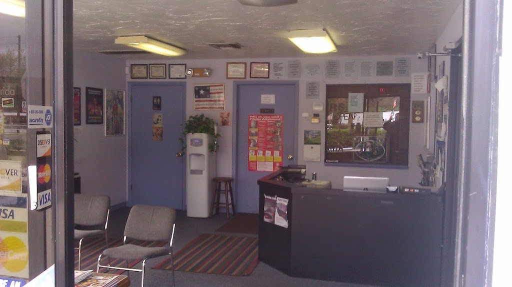 Knorrs Car Care Center | 1526 US-19 ALT, Holiday, FL 34691, USA | Phone: (727) 939-0904