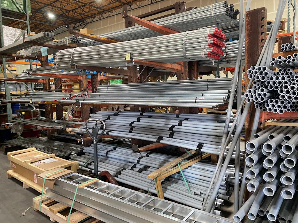 Consolidated Electrical Distributors | 3145 S Northpointe Dr, Fresno, CA 93725, USA | Phone: (559) 478-0996