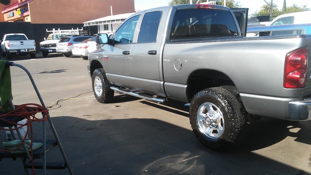 Uncle Mikes Autos | 707 N Harbor Blvd, Santa Ana, CA 92703, USA | Phone: (714) 760-4016