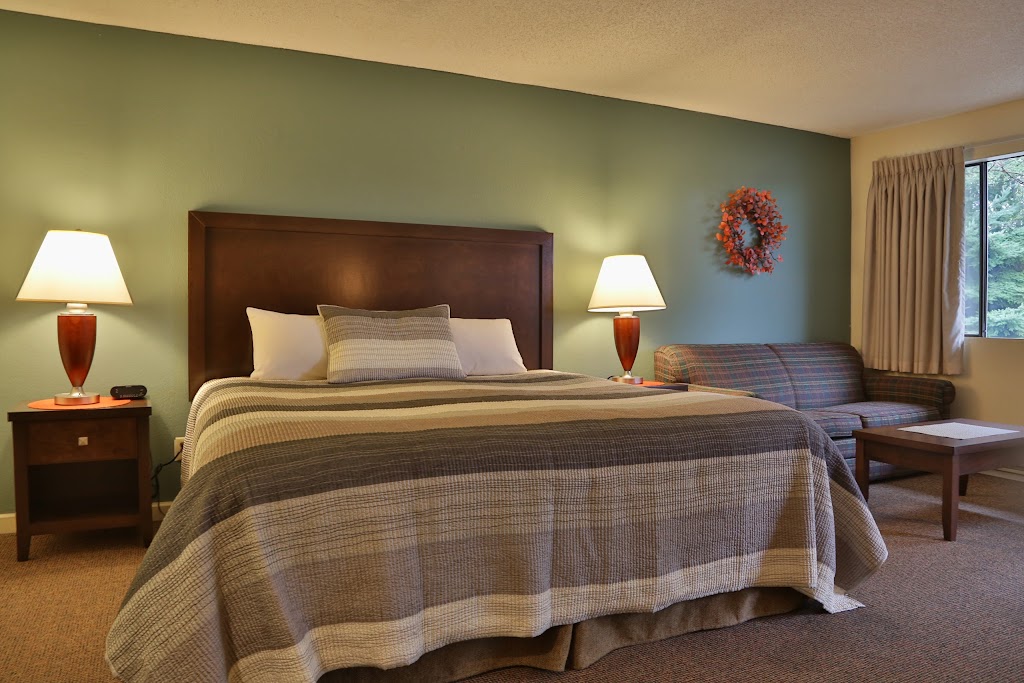 Harbor Inn | 1606 E Main St, Freeland, WA 98249, USA | Phone: (360) 331-6900