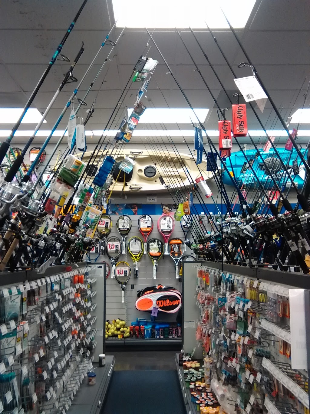 Big 5 Sporting Goods | 1421 W 17th St, Santa Ana, CA 92706, USA | Phone: (714) 564-0356