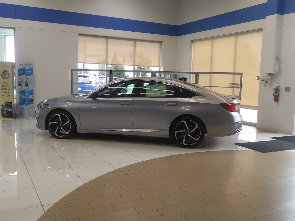 Honda Service - Lees Summit Honda | 401 NE Colbern Rd, Lees Summit, MO 64086 | Phone: (816) 251-8750