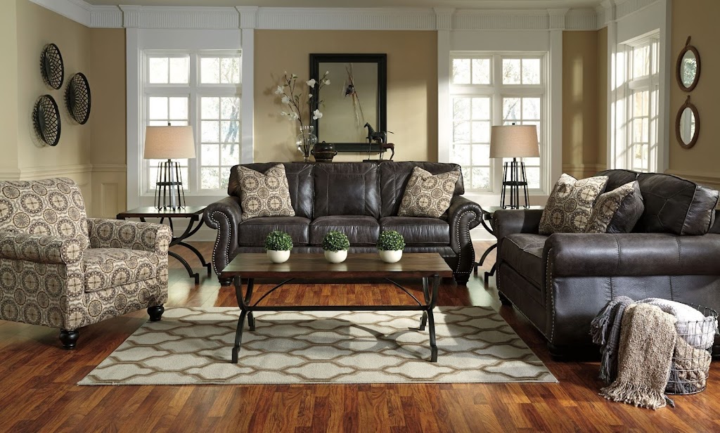 Ideal Furniture Gallery | 3645 W Walnut Ave, Visalia, CA 93277, USA | Phone: (559) 732-1489