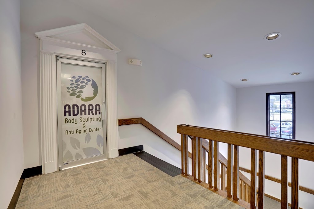 Adara Body Sculpting & Anti Aging Center | 1924 NJ-35 Suite 8, Wall Township, NJ 07719, USA | Phone: (848) 206-3724