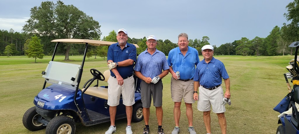Royal Golf Club | 201 Royal Dr, Slidell, LA 70460, USA | Phone: (985) 643-3000
