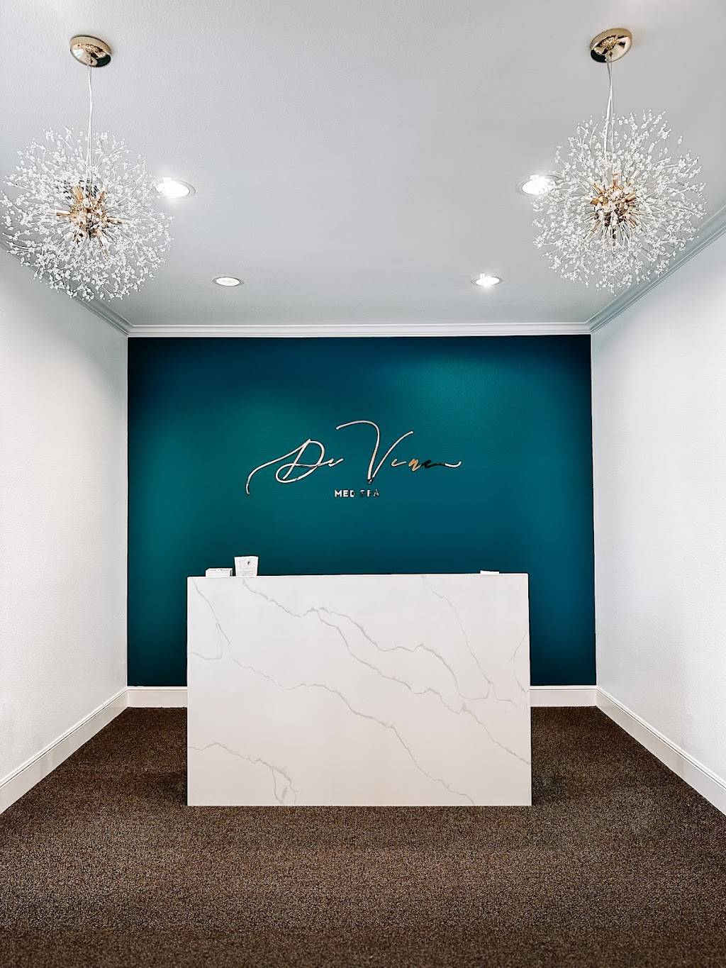 DiVine Med Spa | 1124 Glade Rd #140, Colleyville, TX 76034, USA | Phone: (817) 673-2111