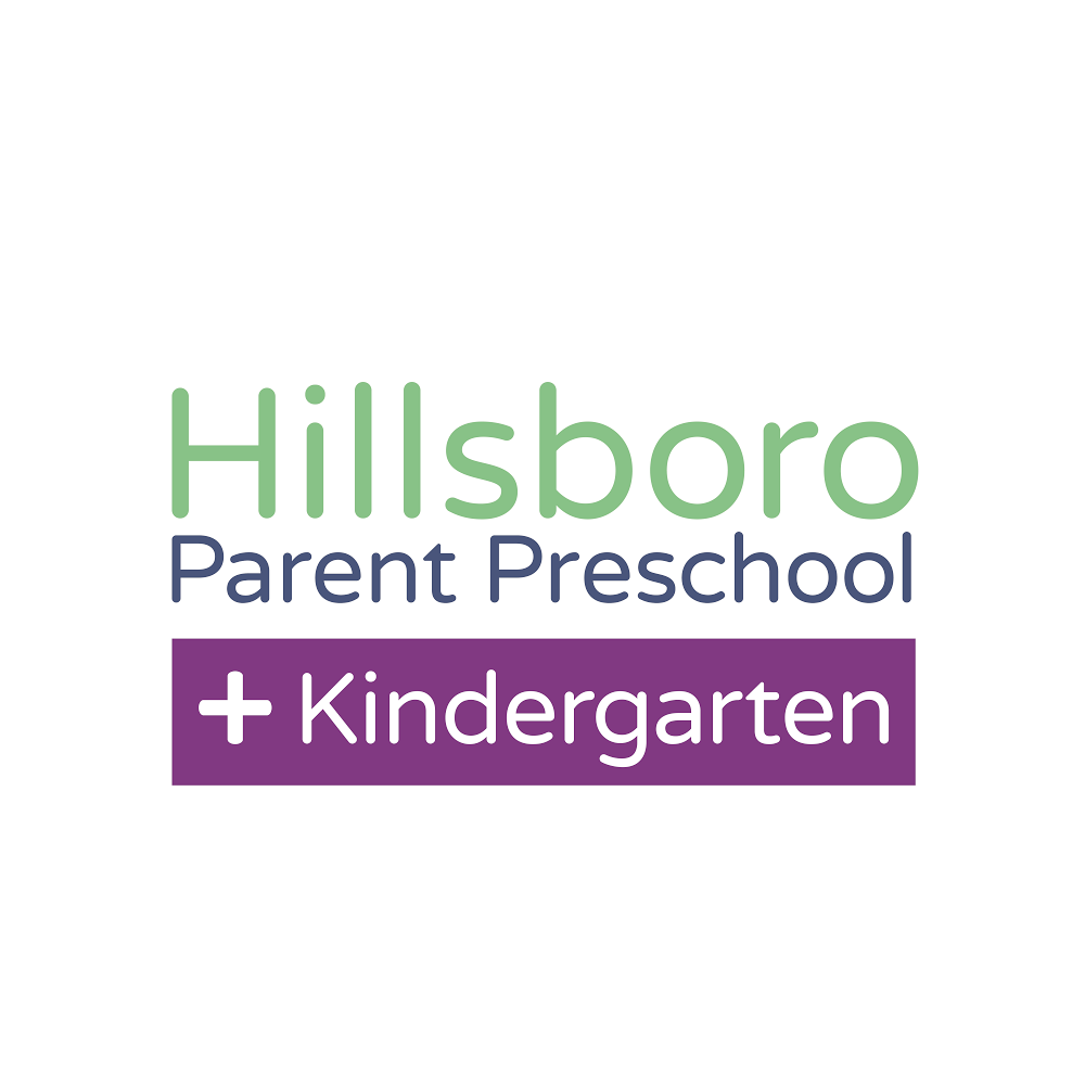 Hillsboro Parent Preschool | 168 NE 8th Ave, Hillsboro, OR 97124, USA | Phone: (503) 648-4781