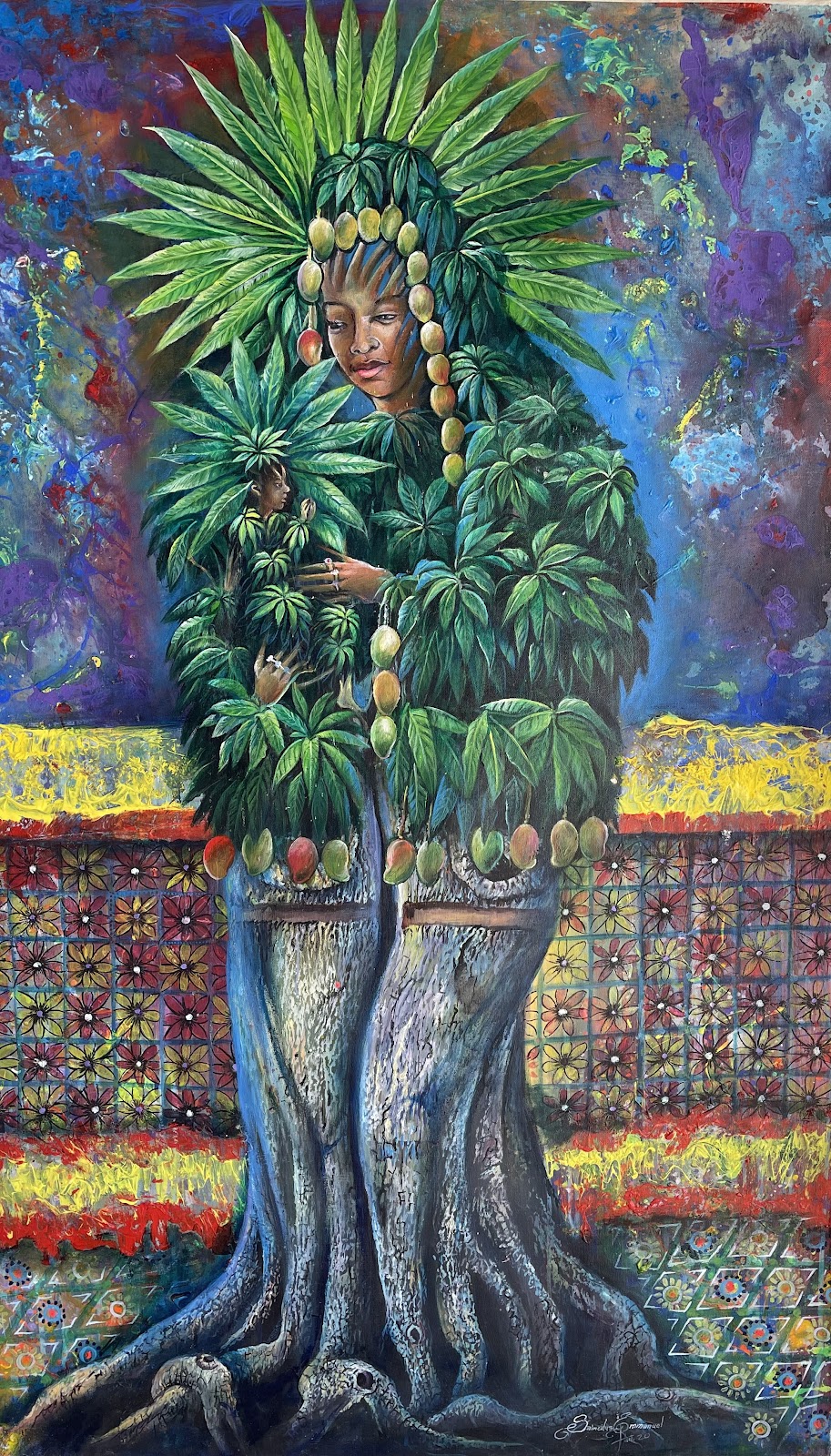 Origin Arts Gallery LLC | 777 County Line Rd, Amityville, NY 11701, USA | Phone: (516) 871-6494