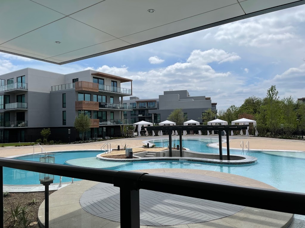 The Village Drey | 5605 Village Glen Dr, Dallas, TX 75206, USA | Phone: (214) 772-2420