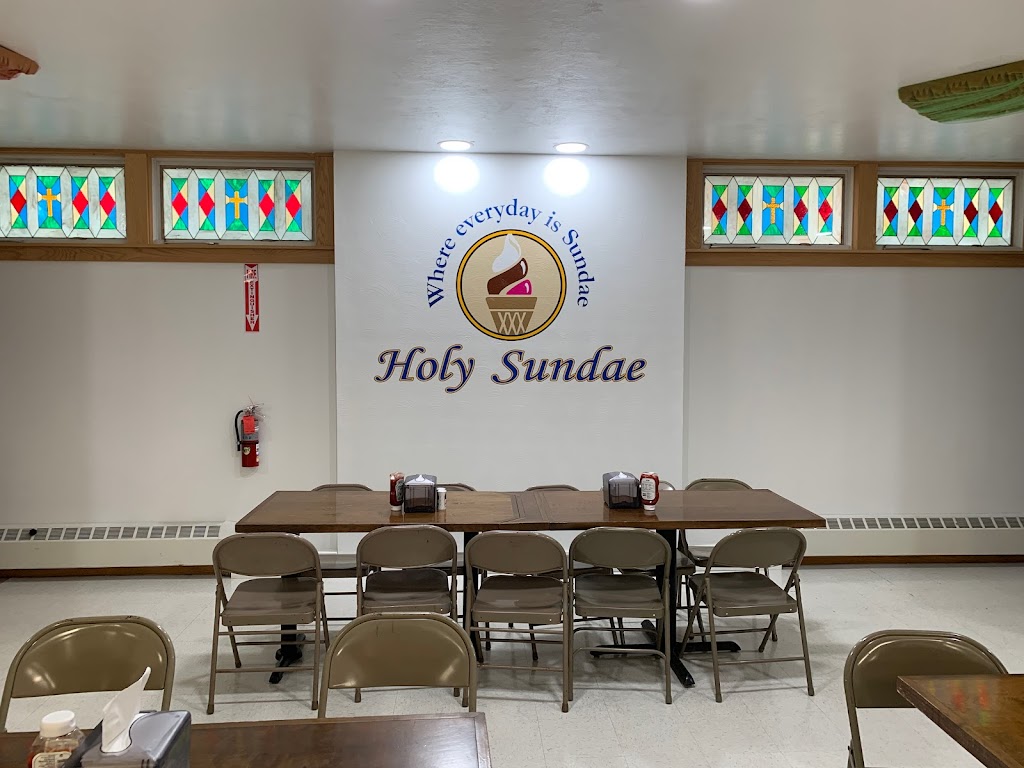 Holy Sundae | Holy sundae, Parker, PA 16049, USA | Phone: (724) 399-2071