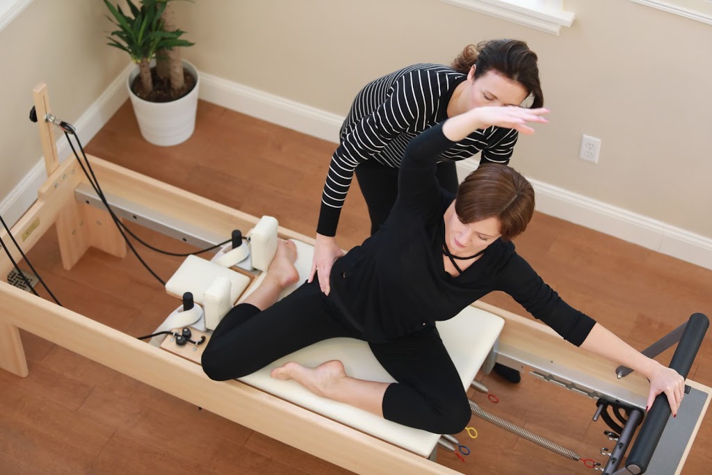 Accent Pilates | 24018 SE 11th Pl, Sammamish, WA 98075, USA | Phone: (346) 298-0754