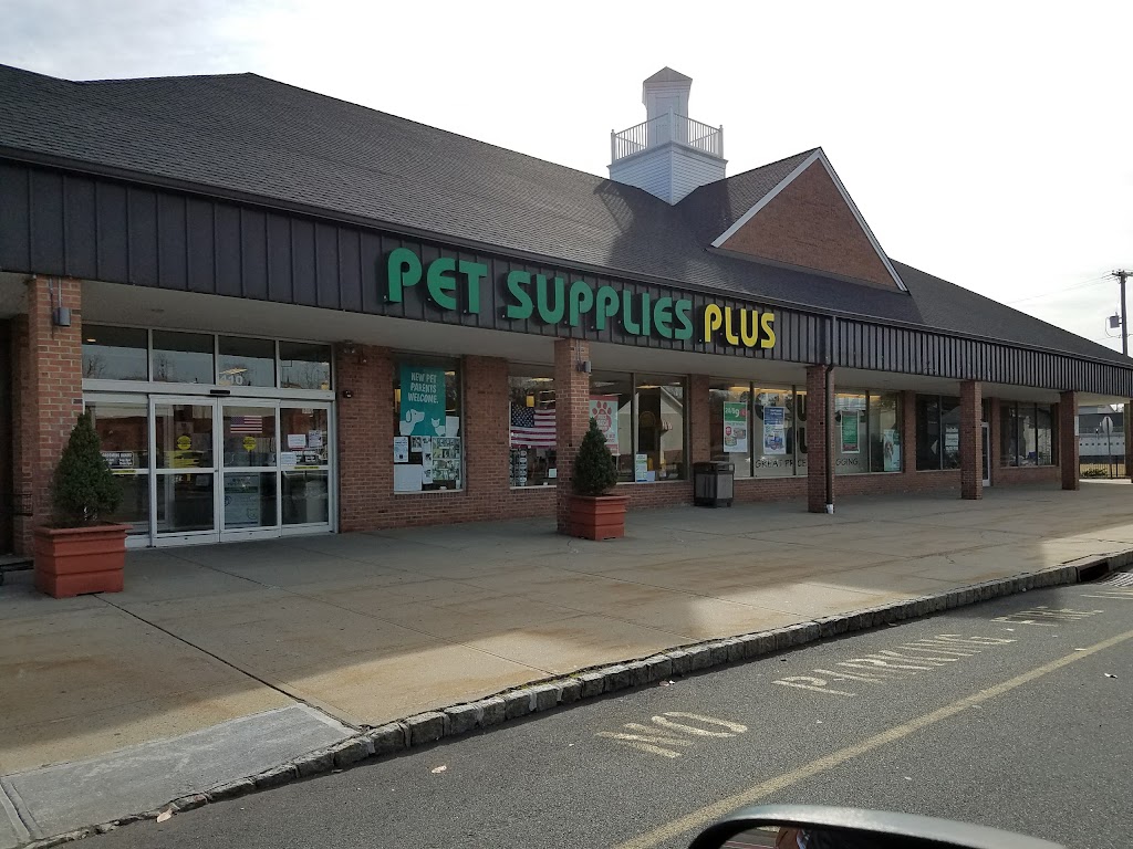 Pet Supplies Plus | 410 Springfield Ave, Berkeley Heights, NJ 07922, USA | Phone: (908) 286-1400