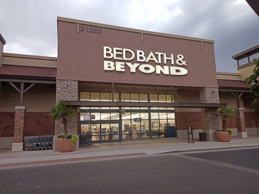 Bed Bath & Beyond | 21258 S Ellsworth Lp Rd, Queen Creek, AZ 85142, USA | Phone: (480) 882-3418