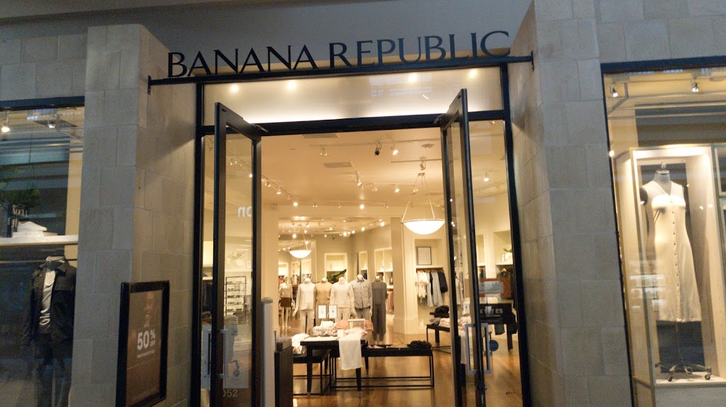 Banana Republic | 1 W Flatiron Cir Suite 1052, Broomfield, CO 80021, USA | Phone: (720) 887-4879