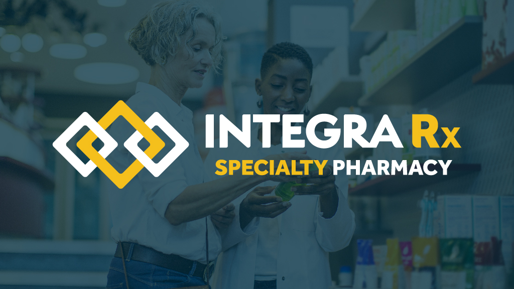 Integra Rx Specialty Pharmacy | 1825 Collier Pkwy, Lutz, FL 33549, USA | Phone: (844) 844-5001