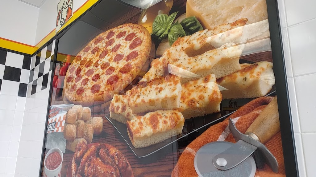 Little Caesars Pizza | 2020 Nickerson Blvd, Hampton, VA 23663 | Phone: (757) 850-0517