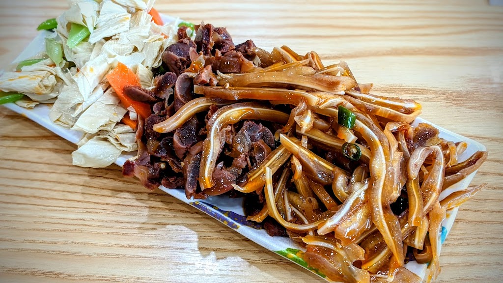 1919 Lanzhou Beef Noodle | 148 E Duarte Rd, Arcadia, CA 91006, USA | Phone: (626) 447-8686