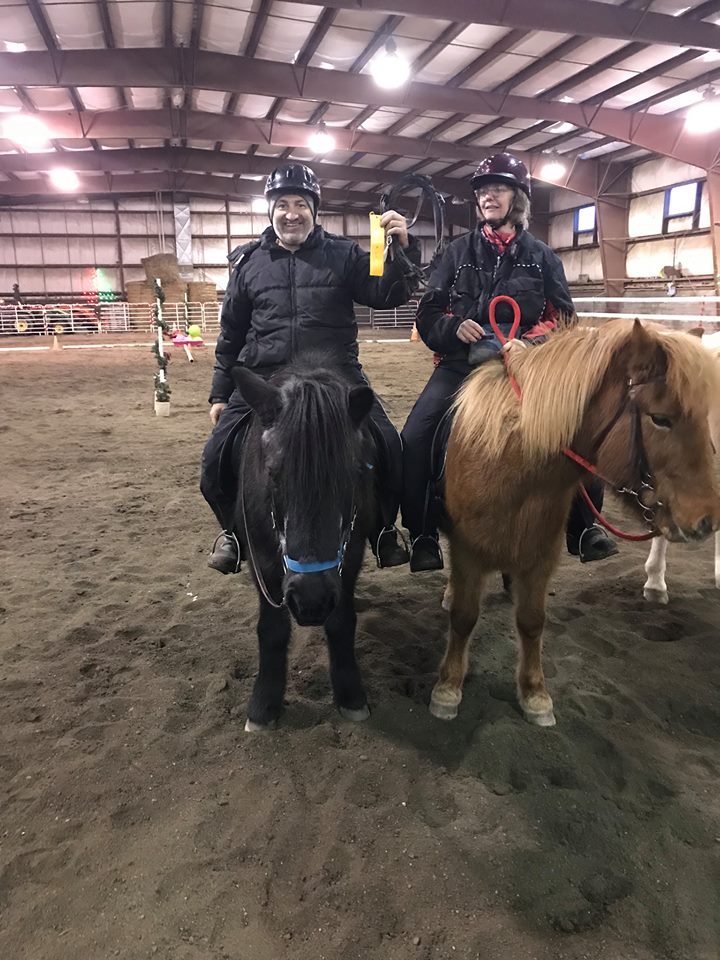 AURORA Equine Therapy | 1988 W Fairview Loop, Wasilla, AK 99654 | Phone: (907) 227-0406