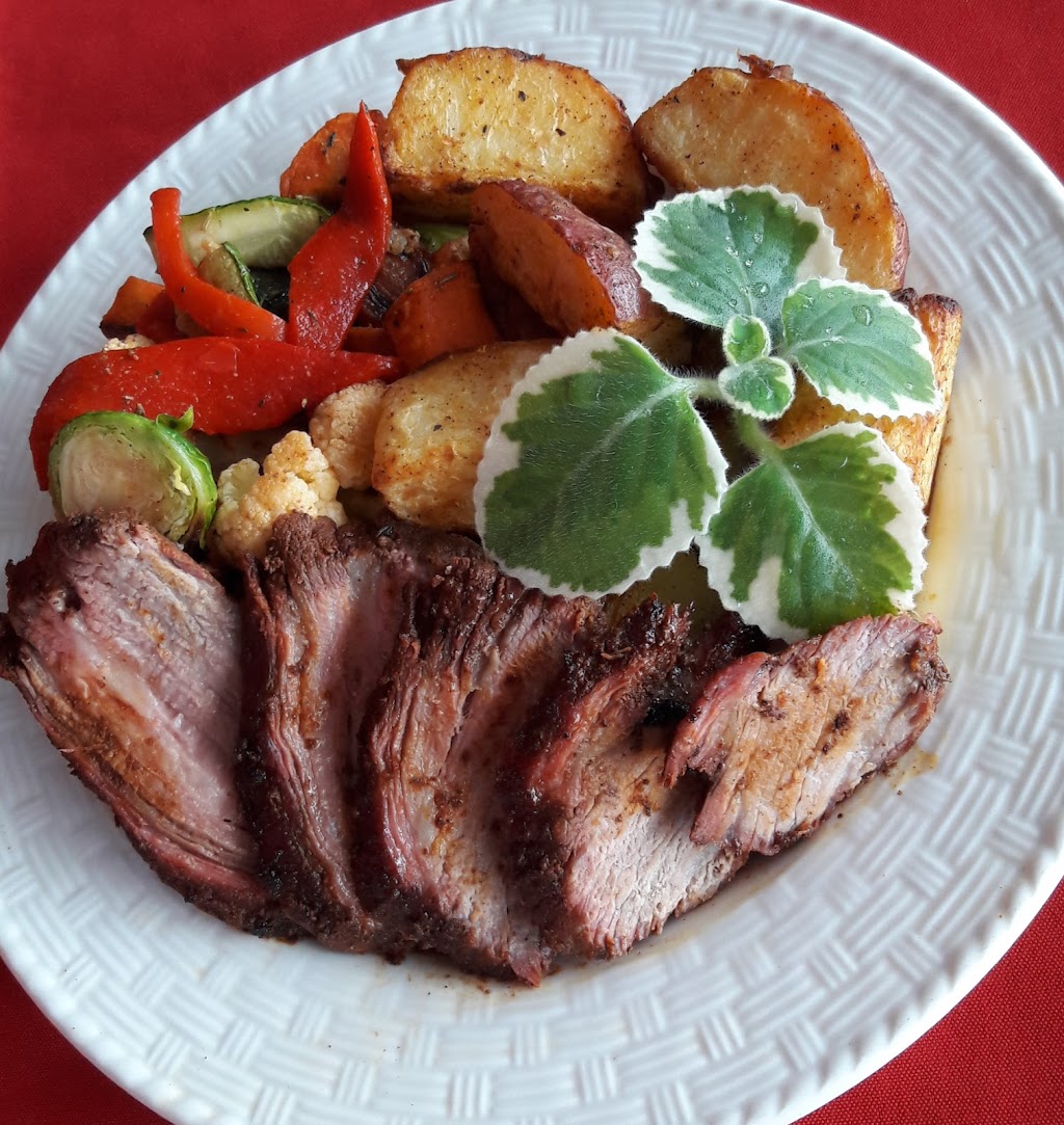 Anders Catering - EATS BBQ | 13912 Ponderosa St, Santa Ana, CA 92705, USA | Phone: (949) 295-3646