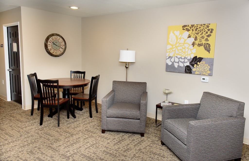 Harbor Town Senior Residence | 7120 Lighthouse Way, Perrysburg, OH 43551, USA | Phone: (567) 336-6008