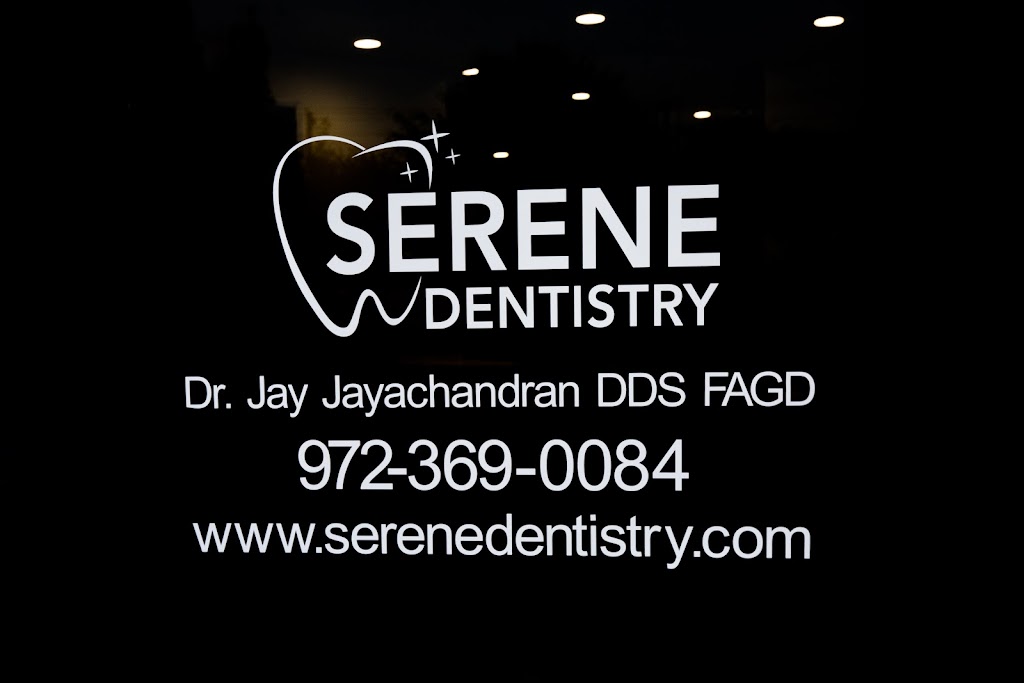 Serene Dentistry | 7502 W Eldorado Pkwy Suite 400, McKinney, TX 75070, USA | Phone: (469) 352-9859