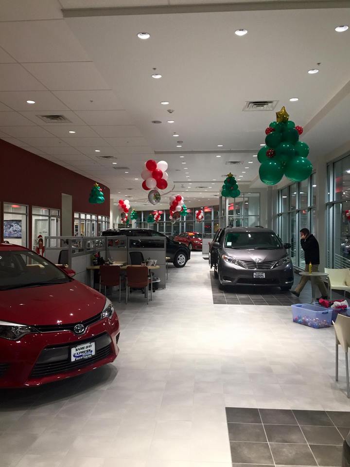 West Herr Toyota of Orchard Park | 4141 Southwestern Blvd, Orchard Park, NY 14127, USA | Phone: (716) 562-4470