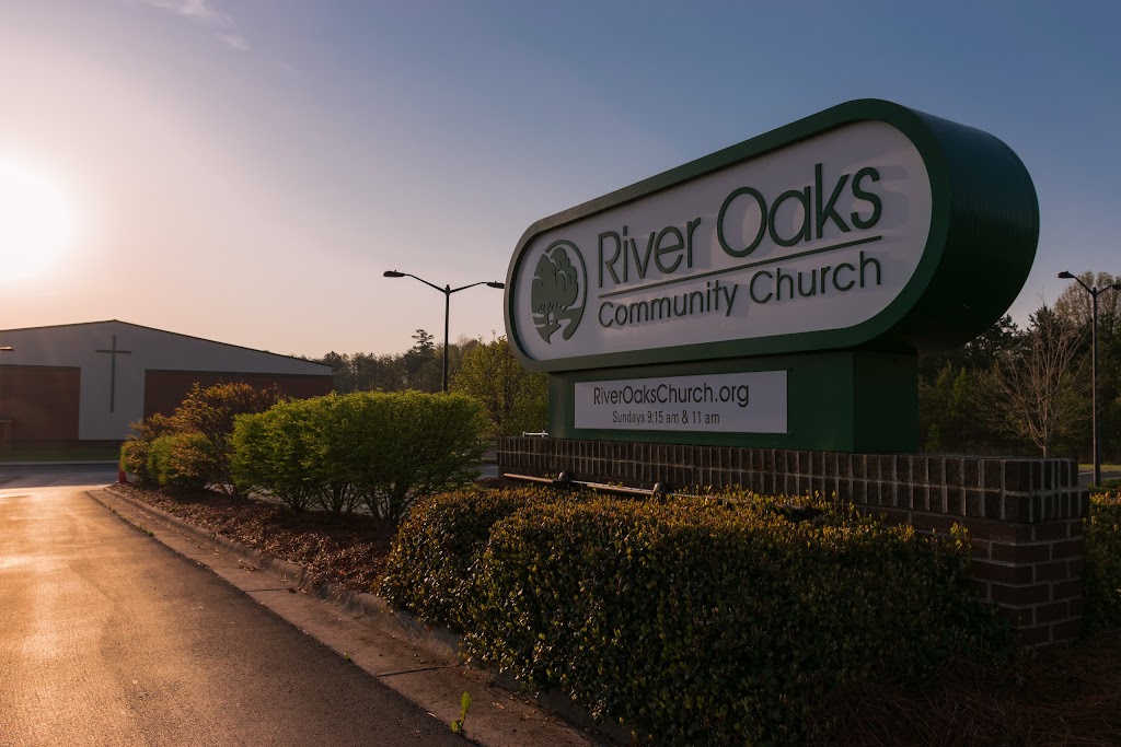 River Oaks Community Church | 1855 Lewisville Clemmons Rd, Clemmons, NC 27012, USA | Phone: (336) 766-0033