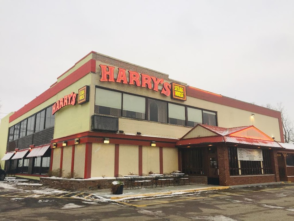 Harrys Steakhouse | 5664 Brecksville Rd, Independence, OH 44131, USA | Phone: (216) 524-5300