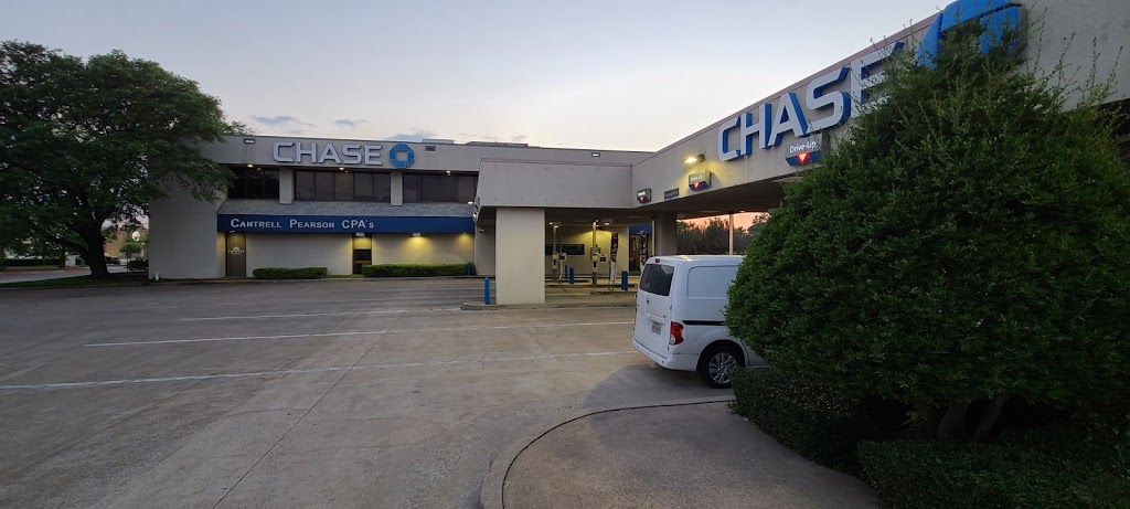 Chase Bank | 3431 Hwy 66, Rowlett, TX 75088, USA | Phone: (972) 475-3232