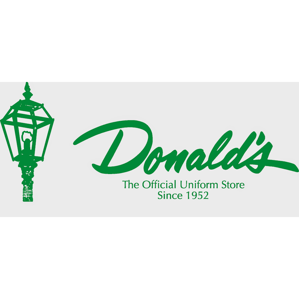 Donalds Uniform Store - West | 6407 City W Pkwy suite 1-c 104, Eden Prairie, MN 55344, USA | Phone: (651) 776-2723 ext. 1