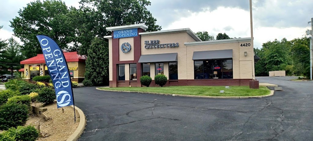 Sleep Outfitters Stow, formerly Mattress Warehouse | 4420 Kent Rd, Stow, OH 44224 | Phone: (330) 474-0597