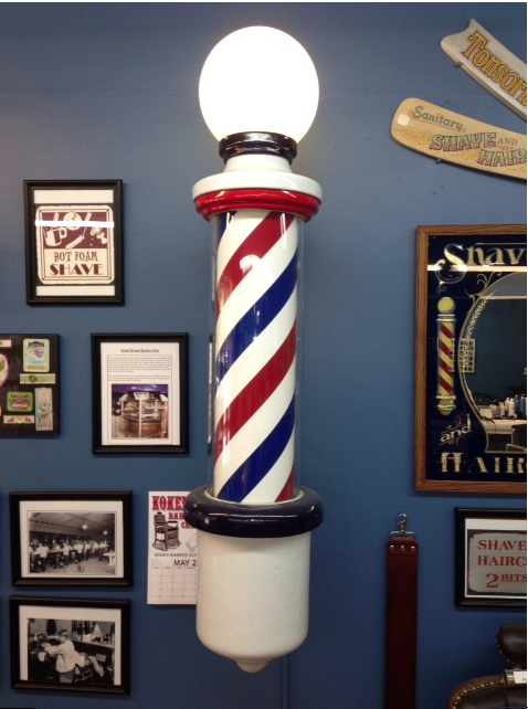 Pelons Barber Shop & Supply in Pacifica | 1047 Terra Nova Blvd, Pacifica, CA 94044, USA | Phone: (650) 355-2731