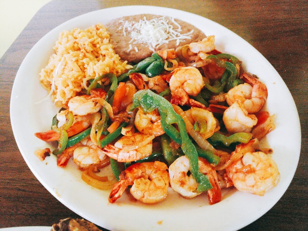 La Hacienda | 801 S 2nd St, Danville, KY 40422, USA | Phone: (859) 236-9438